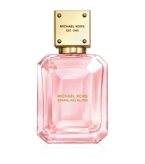 michael kors perfume foschini